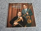 DECCA SXL 6088 WBG ED2 – OISTRAKH – MOZART SINFONIA CONCERTANTE -ungespielt