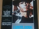 Armando Trovajoli / Piero Piccioni: Lunghi Giorni Della Vendetta, I + Sartana LP