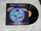 Deep Purple ?Slaves And Masters Lp prensa venezuela rock