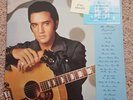 ELVIS PRESLEY 