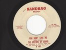 NORTHERN SOUL- THE EPITOME OF SOUND- 
