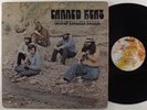 CANNED HEAT Live At Topanga Corral WAND LP VG++ unipak