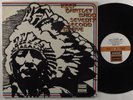 KEEF HARTLEY BAND Seventy Second Brave DERAM/LONDON LP NM/VG++