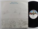 ROBERT WYATT Rock Bottom VIRGIN LP VG++