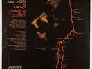 Champion Jack Dupree - From New Orleans To Chicago LP - London
