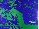 Fred McDowell - My Home Is In The Delta LP - Testament SEALED