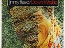 Jimmy Reed - Down In Virginia LP - Bluesway VG+ Shrink