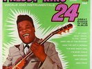 Freddy King - Collectors Edition Vocals and Instrumentals LP - King VG+