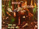 Bull Moose Jackson - Sings His All-Time Hits LP - Audio Lab Mono DG