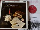 RCA SER 4532-4 SS/g VERDI LA TRAVIATA 3-LP PREVITALI EX++ (1961) ENGLAND