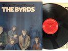 The Byrds - Turn Turn Turn - 1965 US Mono 1st Press CL 2454 (NM-) In Shrink