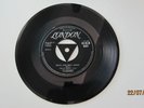 Chuck Berry Rock And Roll Music Rare Orginal London HLM 8531 Single Record