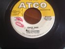 Rare Northern Soul and Motown The Coasters Crazy Baby Atco original