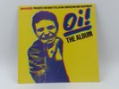 Vinyl Record LP Album OI THE ALBUM 1980