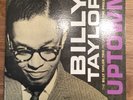 Billy Taylor Uptown Riverside RLP 12-319 DG US 235w46str NY36