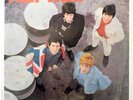 The Who ?– My Generation Decca ?– BLK 86002 -Vinyl LP 1st German 1966 Near Mint