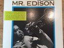 Harry Edison Quartet The Investive Mr. Edison Pacific PJ 11 US DG