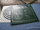 NM-  MANFRED MANN CHAPTER THREE VOLUME ONE VERTIGO SWIRL UK 1 PRESS SUPERB