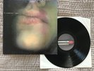PJ HARVEY - DRY (FIRST PRESSING LP ALBUM - TOO PURE: PURE 10 - EX/EX)