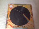 pink floyd dark side of the moon Picture Disc Vinyl Record