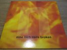 Nine Inch Nails - Broken 12