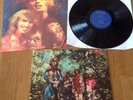 Creedence Clearwater Revival,Green River,Vinyl LP USA Press,Inner Sleeve