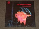 BLACK SABBATH 