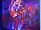 BOB DYLAN SAVED MEGA-RARE ORIG '80 COLUMBIA LP w/WITHDRAWN 