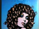 MOTT THE HOOPLE w/IAN HUNTER THE HOOPLE RARE SEALED ORIGINAL '74 COLUMBIA LP