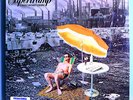 SUPERTRAMP CRISIS? WHAT CRISIS? RARE SEALED ORIG '75 A&M WHITE LABEL PROMO LP