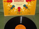 Eduard Van Beinum LALO SYMPHONIE ESPAGNOLE Opus 21  ORIG 1st UK DECCA LXT 2801