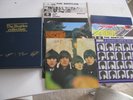 Beatles Collection Box DC 13 Porlaphone 10 LP