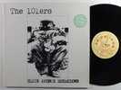 101ERS Elgin Avenue Breakdown ANDALUCIA LP NM/VG++ uk