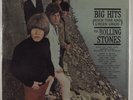 ROLLING STONES Big Hits (High Tide And Green Grass) DECCA TXS 101 LP SEALED uk