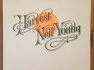 NEIL YOUNG [Harvest] NAUTILUS SUPER DISC [NR-44] AUDIOPHILE