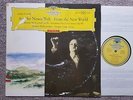 Fricsay Dvorak Symphony No.9 (5) New World DGG Red Stereo SLPM 138 127, 5/61 NM
