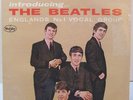 The Beatles - Introducing The Beatles - Vee Jay SR1062 unofficial FACTORY SEALED