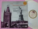 ASD 380 DVORAK From The New World Symphony No.5 Berlin Philharmonic Kempe HMV Gc