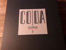 Led Zeppelin - Coda - SUPER DELUXE BOXSET /  Vinyl+CD+Book+Art Print+DL