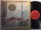 THELONIOUS MONK - straight, no chaser - COLUMBIA 2651 2 eyes mono NM//