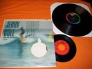 JERRY COLE And His SPACEMEN Surf Age LP (1963) orig w/bonus DICK DALE 45