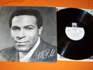 MARVIN GAYE M.P.G. LP (1969) original WHITE LABEL PROMO Motown/Soul