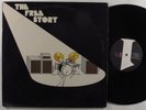 FREE The Free Story ISLAND 2XLP VG+ uk gatefold ltd ed #22659 w/attached booklet