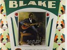 Blind Blake - Ragtime Guitar's Foremost Fingerpicker 2xLP - Yazoo SEALED