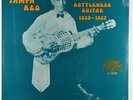 Tampa Red - Bottleneck Guitar 1928-1937 LP - Yazoo SEALED