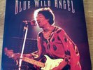 Jimi Hendrix Blue Wild Angel Live at The Isle of Wright MGM Triple LP