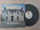 ALI GROGAN Lliw heulwen SAIN 1305M original LP Welsh Acid Folk Female vox