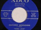 hillbilly bluegrass HOBO JACK ADKINS Kentucky Moonshinhe ADCO NM HEAR bopper