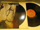 Talking Heads Stop Making Sense (Sire, W1-25186, 1984) LP Vinyl Record