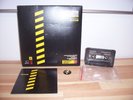 Depeche Mode A QUESTION OF LUST Cassette - COMPLETE SET